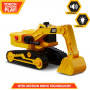CAT Power Haulers Lights and Sounds Excavator