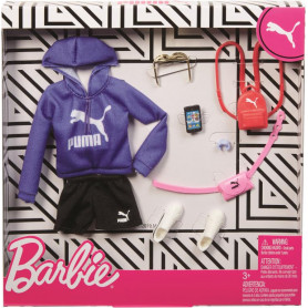 Barbie Fashion - Accessory Pack Assorted