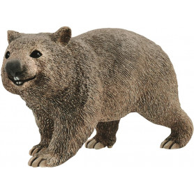 Schleich Wild Life Wombat