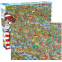 Where's Waldo 1000Pc Puzzle