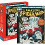 Marvel - Spider-Man Cover 500Pc Puzzle