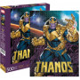 Marvel - Thanos 500Pc Puzzle