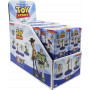 Domez- Toy Story 25th Anniversary Collectible Figure Assorted