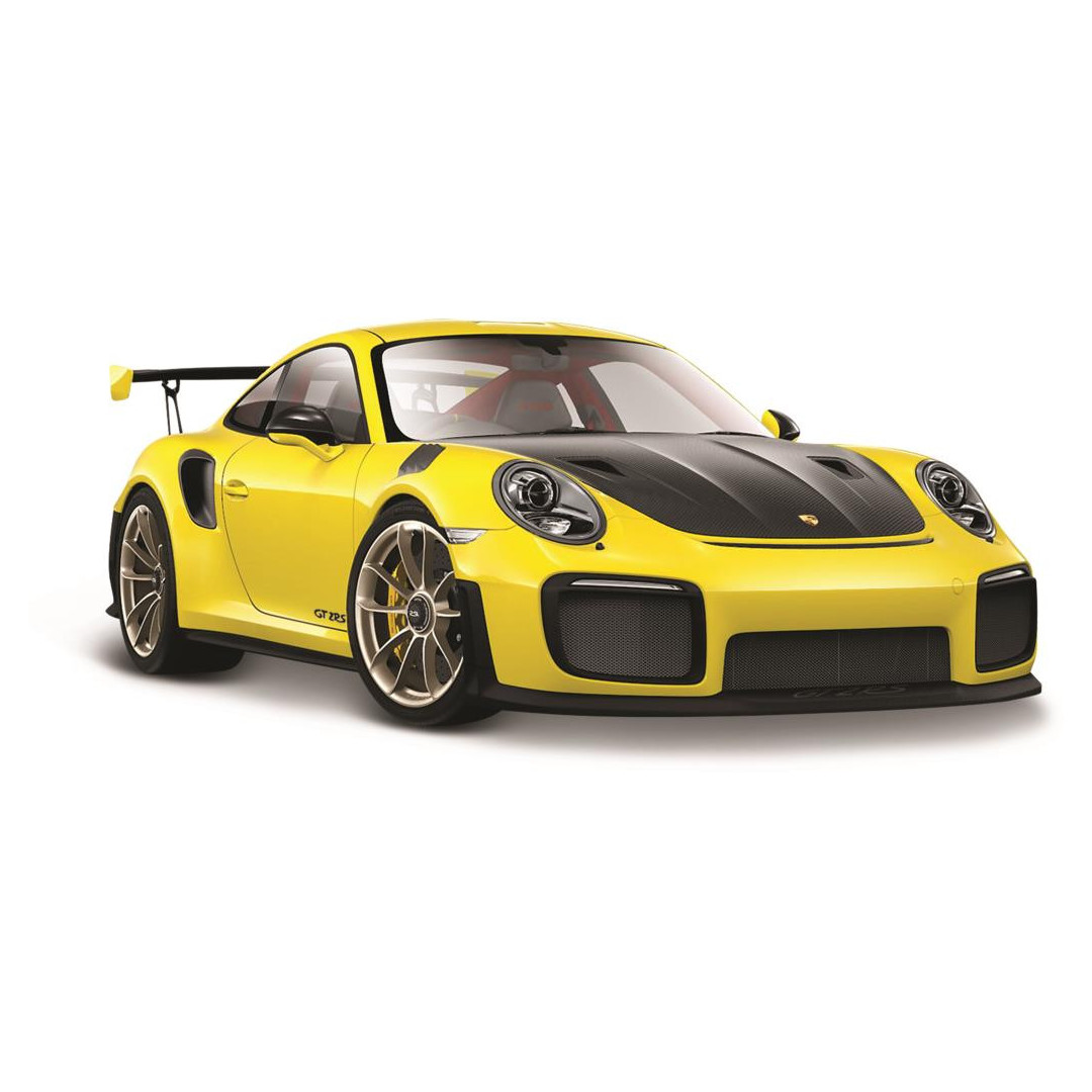 Maisto 124 2018 Porsche 911 Gt2 Rs Afterpay Available!