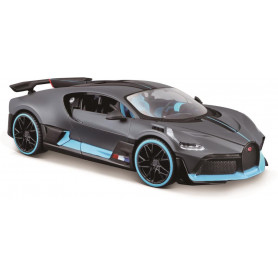 Maisto 1:24 2018 Bugatti Divo