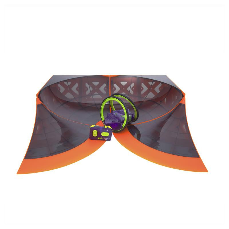Hex Bug Racer HEXBUG Ring Racer Stunt Set - Afterpay Available!