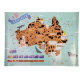 Scratch Map Australia