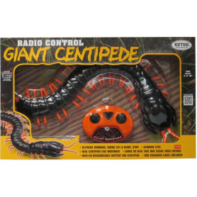 RC Centipede