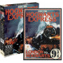 Harry Potter - Hogwart's Express 1000pc Puzzle