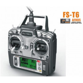 Flysky Fs-T6Radio