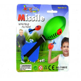 Whistling Missile 16cm