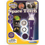 Brainstorm Space Torch & Projector