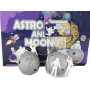 Astronaut Moon Ball