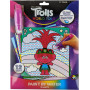 Trolls 2 World Tour Paint By Water