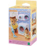 Sylvanian Families Laundry and Vacuum Cleaner