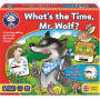Orchard Game What's the Time Mr Wolf?