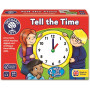 Orchard Game - Tell The Time Lotto
