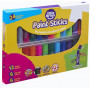 Little Brian Paint Sticks 24-Pack - Assorted