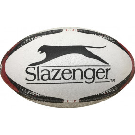 Slazenger Rugby League Ball Assorted