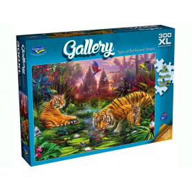 Gallery 5 Tigers Stream 300XL