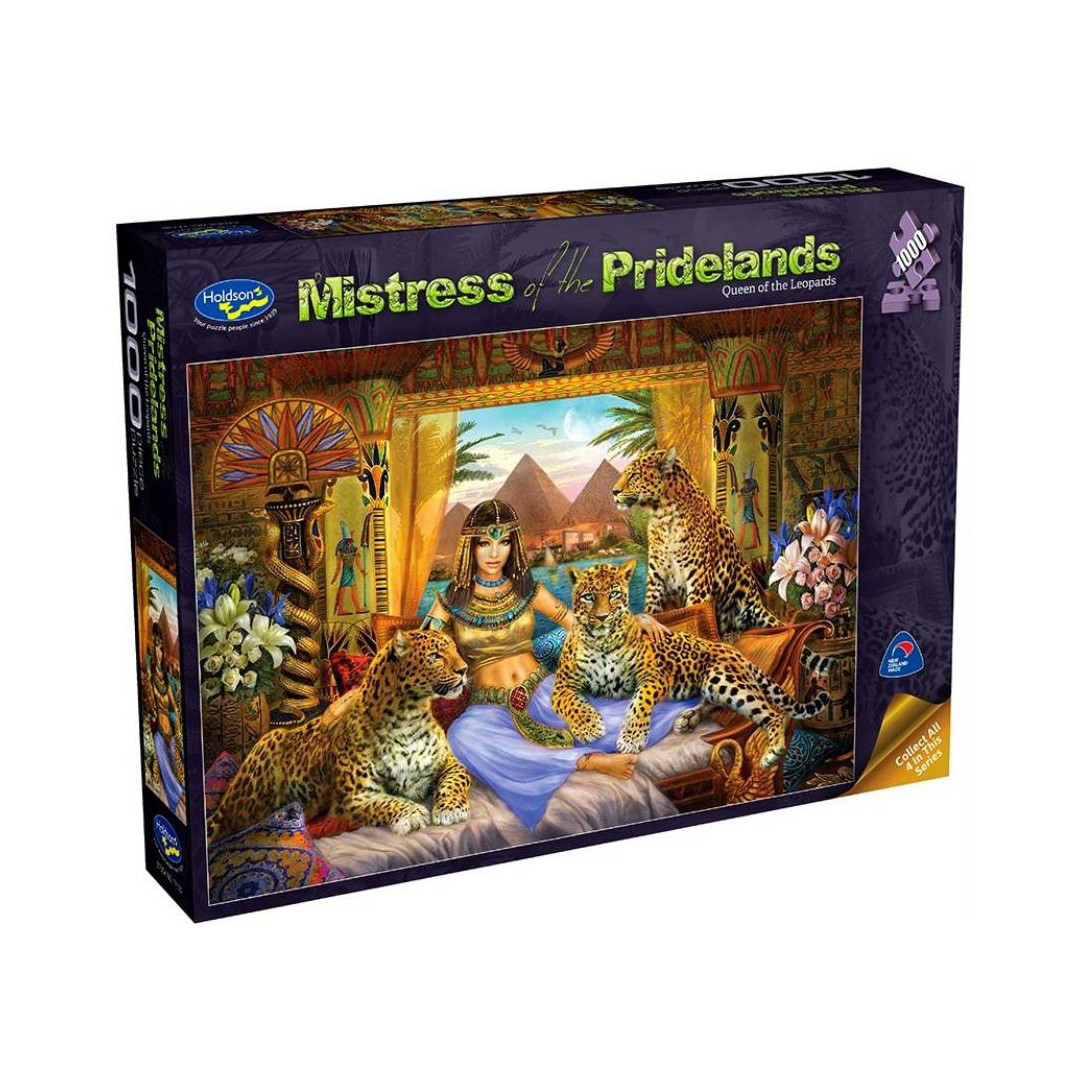 Mistress Of Pridelands Queen Mr Toys Toyworld