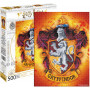 Harry Potter - Gryffindor 500Pc Puzzle