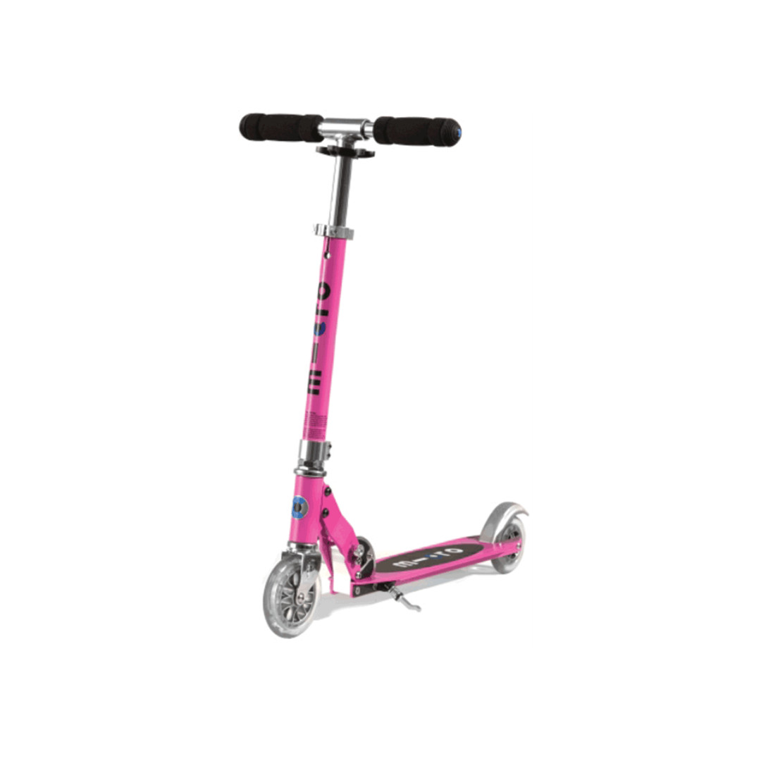 Micro Sprite Pink - Afterpay Available!