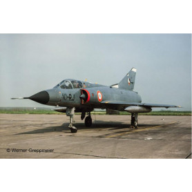 Revell Dassault Mirage III E 1:32