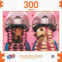 Surelox - 300-Piece Giggles Collection Assorted
