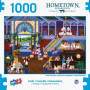 Surelox - 1000-Piece Hometown Collection Assorted