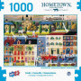 Surelox - 1000-Piece Hometown Collection Assorted