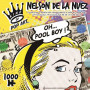 Surelox - 1000-Piece Nelson de la Nuez/King Of Pop Art Assorted