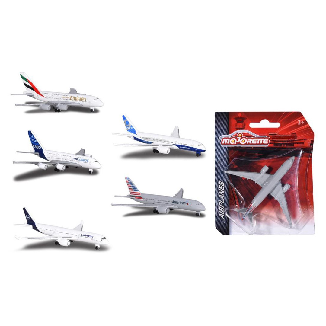 toy airplanes australia