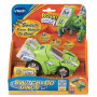 Switch & Go Dinos LCD Crew Assorted