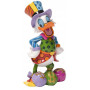 Britto - Uncle Scrooge Large Figurine