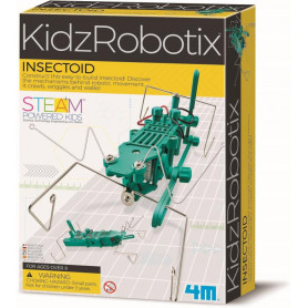Kidzrobotix - Insectoid