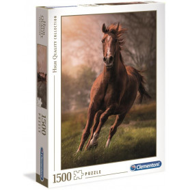 Clementoni 1500Pce - The Horse