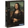 Mona Lisa (Leonardo) 1000Pc