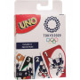 Uno Licensed 2020 Olympic