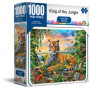 Crown 1000Pce Puzzle – Imagine Series Assorted