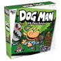 Dog Man Unleashed 100Pc Puzzle