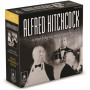 Alfred Hitchcock Classic Mystery Jigsaw Puzzle
