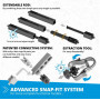 Engino - Stem Mechanics: Levers & Linkages