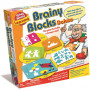 Small World Toys - Brainy Blocks Deluxe