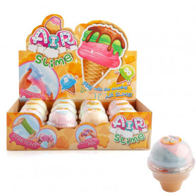 Air Slime Ice Cream