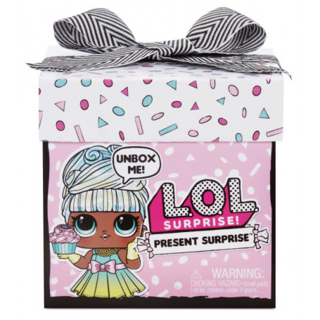 L.O.L. Surprise! Party Series Assorted