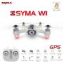 Syma W1 Explorer GPS Drone RTF 1080P
