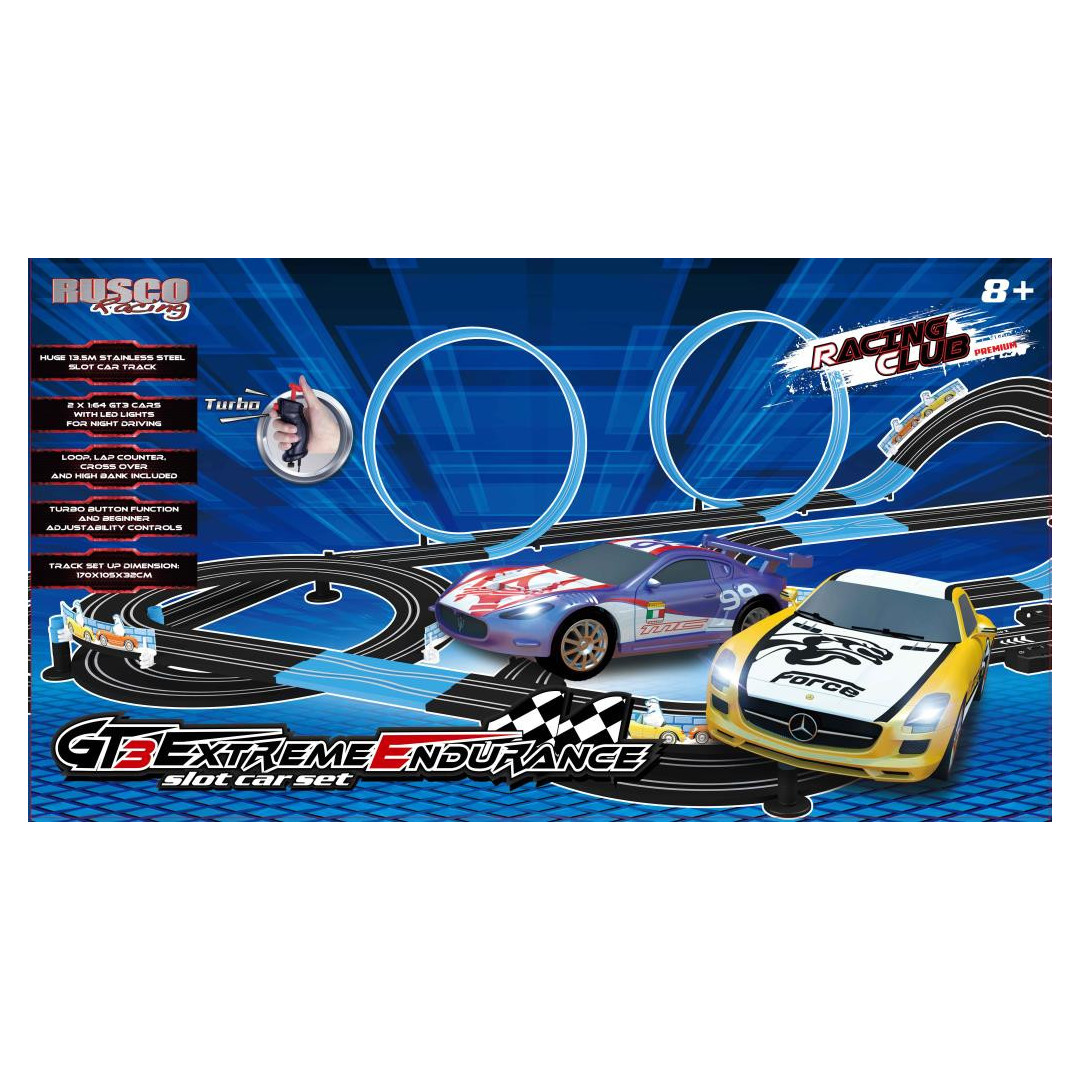 agm slot car set