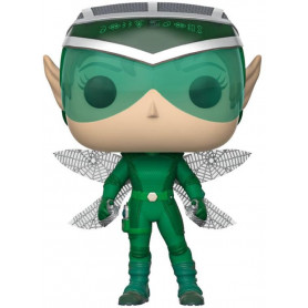 Artemis Fowl - Holly Short Pop!