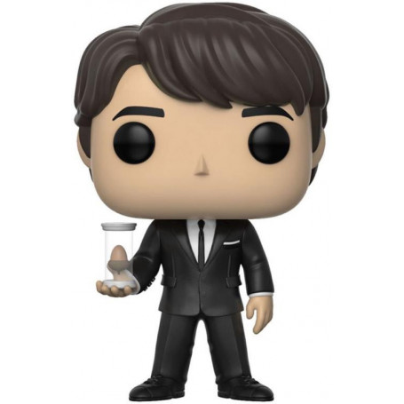 Artemis Fowl - Artemis Fowl Pop!